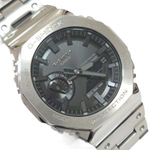 G-SHOCK(Gショック) フルメタル 腕時計 GMーB2100BD