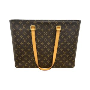 ROUISVUITTON ルイヴィトン モノグラム ルコ