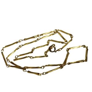 K18  18金 ネックレス