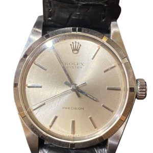 ロレックス オイスター Ref.6427 1972年製 腕時計