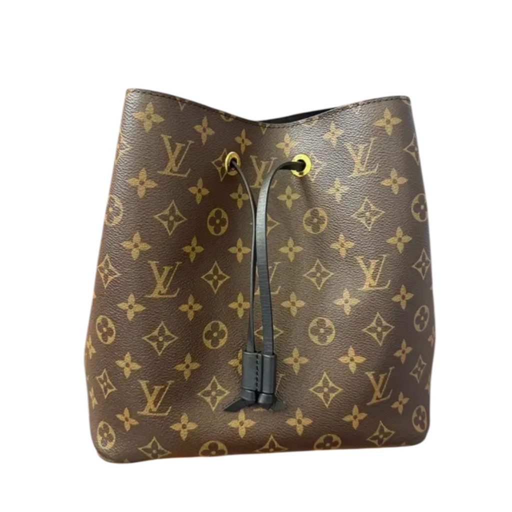 【Louis Vuitton】ルイヴィトン・モノグラム・ネオノエ・ブランドバッグ