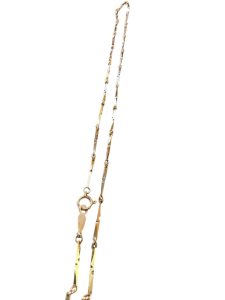 K18　ネックレス