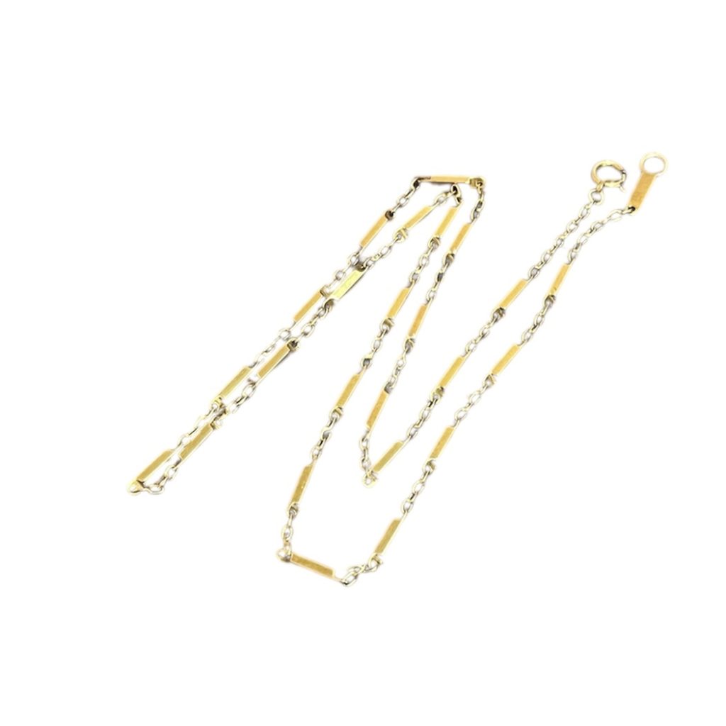 K18 18金 ゴールド ネックレス アクセサリー ジュエリー 貴金属