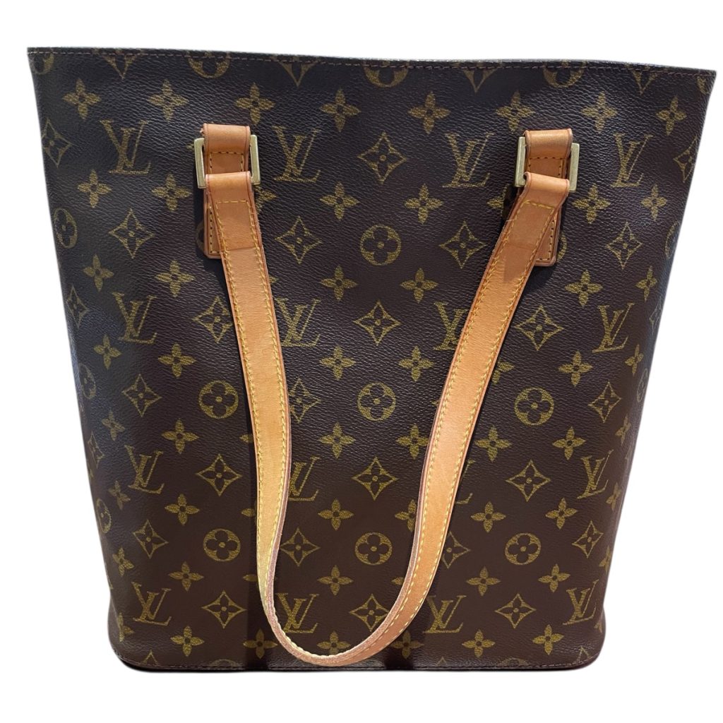 【LOUIS VUITTON ルイヴィトン モノグラム ヴァヴァン GM】弘前市