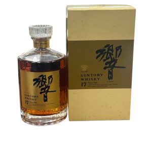 SUNTORY ROYAL サントリー ローヤル 15年 酒 ウイスキー 箱付き