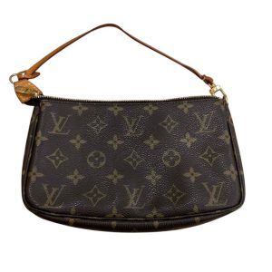 Louis Vuitton ルイヴィトン アクセソワール ポシェット