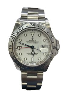 ROLEX EXPLORER II ロレックス エクスプローラー2 Ref.16570
