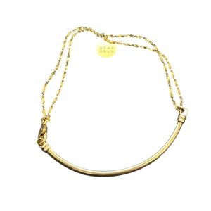 K18 750 ブレスレット