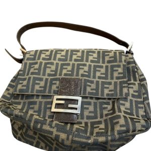 FENDI フェンディ マンマバケット