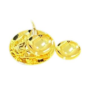 【金 おまとめ】アクセサリー 盃