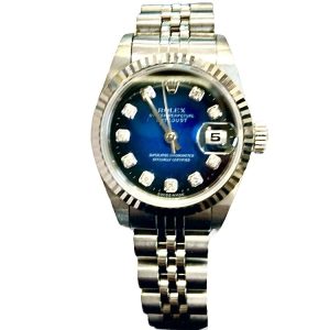 ロレックス Rolex デイトジャスト 腕時計