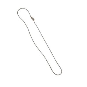 Pt900 プラチナ900 K18 18金 ネックレス