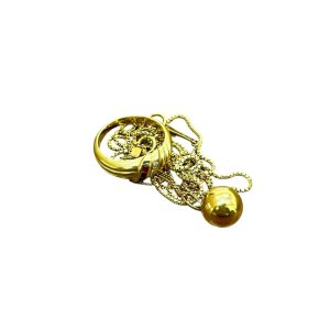 K18 18金 リング・ネックレスまとめ