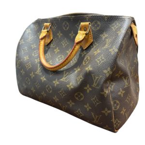 LOUIS VUITTON ルイ・ヴィトン モノグラム リヴォリ ビジネス