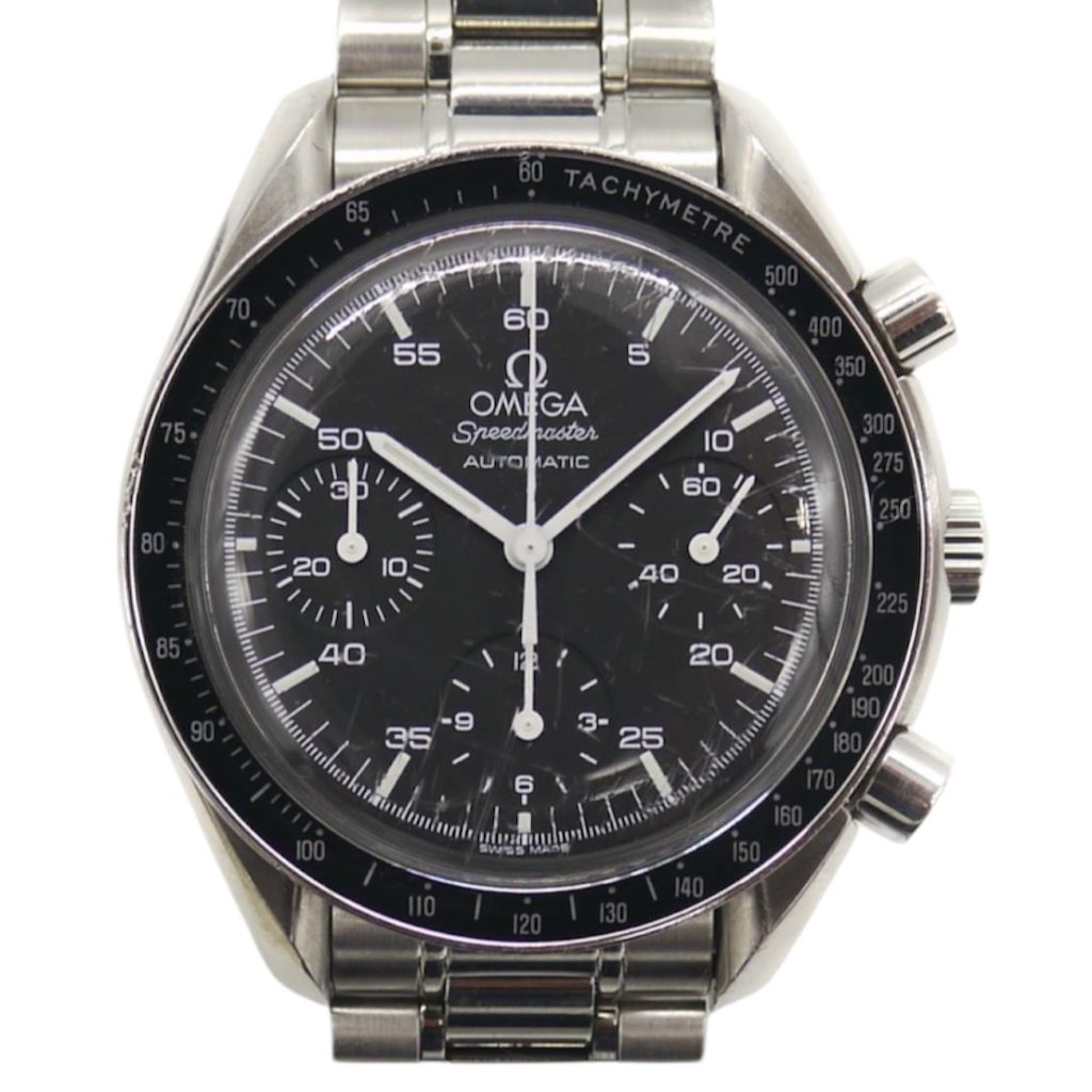 OMEGA Speedmaster オメガ スピードマスター 3510.50