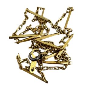 K18 18金 ネックレス