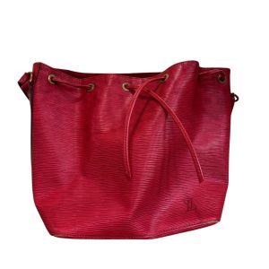 ルイヴィトン　エピ　プチ・ノエ