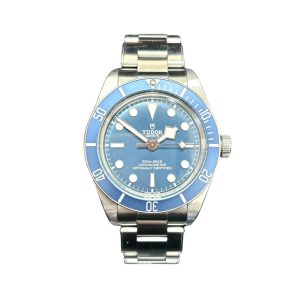 チューダー ブラックベイ フィフティエイト  79030B