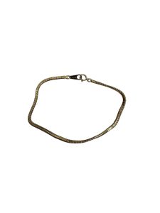 K18 18金 ブレスレット