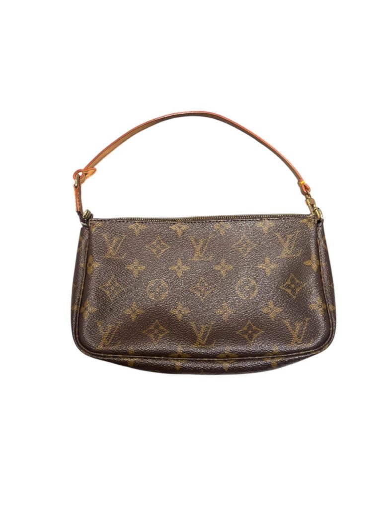 【ルイヴィトン(Louis Vuitton) M40712 アクセソワール モノグラム ワンショルダーバッグ】
