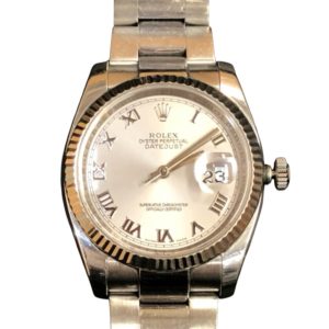ROLEX ロレックス 116234 Z671238