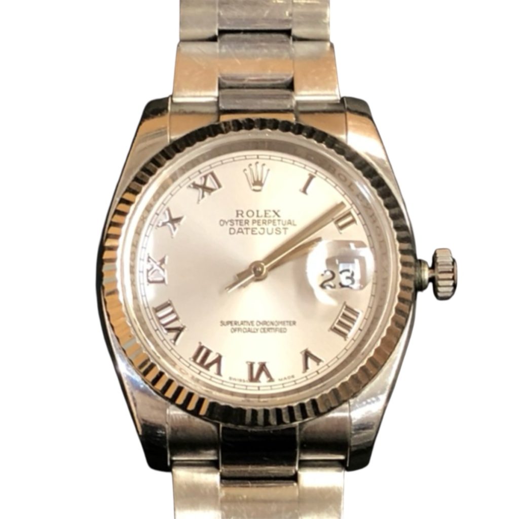 ROLEX ロレックス 116234 Z671238
