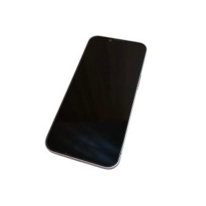 iPhone14　パープル　256GB