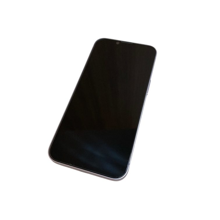 iPhone14 パープル 256GB