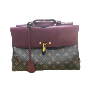 【Louis Vuitton】ルイヴィトン・モノグラム・ヴィーナス・ブランドバッグ・ショルダーバッグ