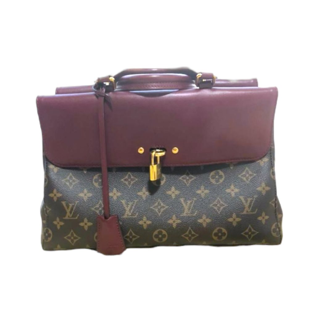 【Louis Vuitton】ルイヴィトン・モノグラム・ヴィーナス・ブランドバッグ・ショルダーバッグ