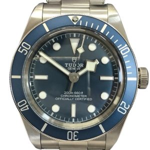 チュードル ブラックベイ 79030B