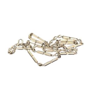 Pt850 ネックレス プラチナ