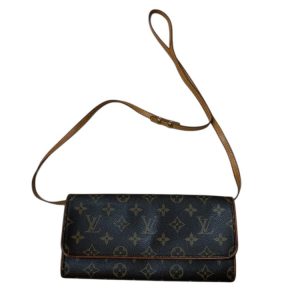 ルイ・ヴィトン モノグラム ポシェット