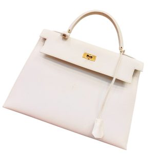 Hermès エルメス ケリー