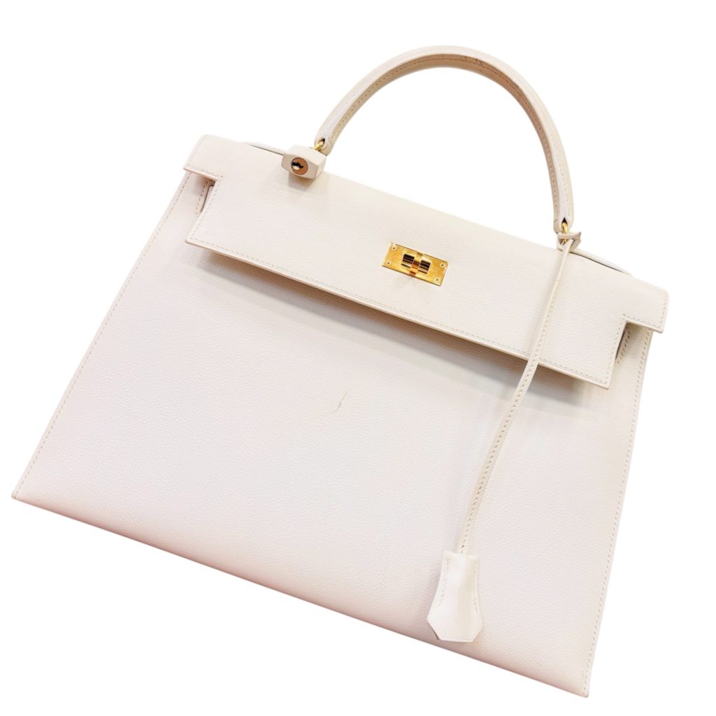 Hermès エルメス ケリー