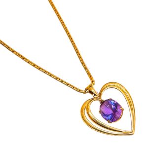 K18　ネックレス