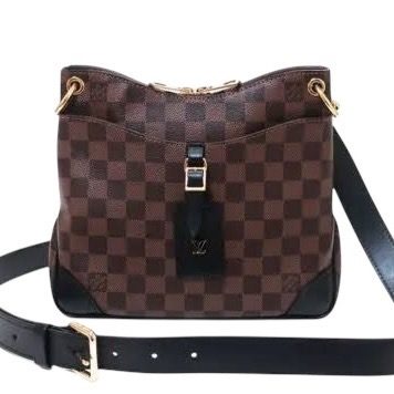 LOUIS VUITTON(ルイ・ヴィトン) オデオン NM