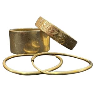 K18 ( 18金 )　おまとめ