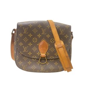 Louis Vuitton ルイヴィトン サンクルーGM ショルダーバッグ