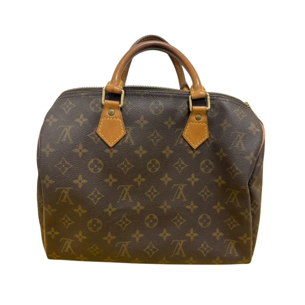 Louis Vuitton モノグラム キーポル25