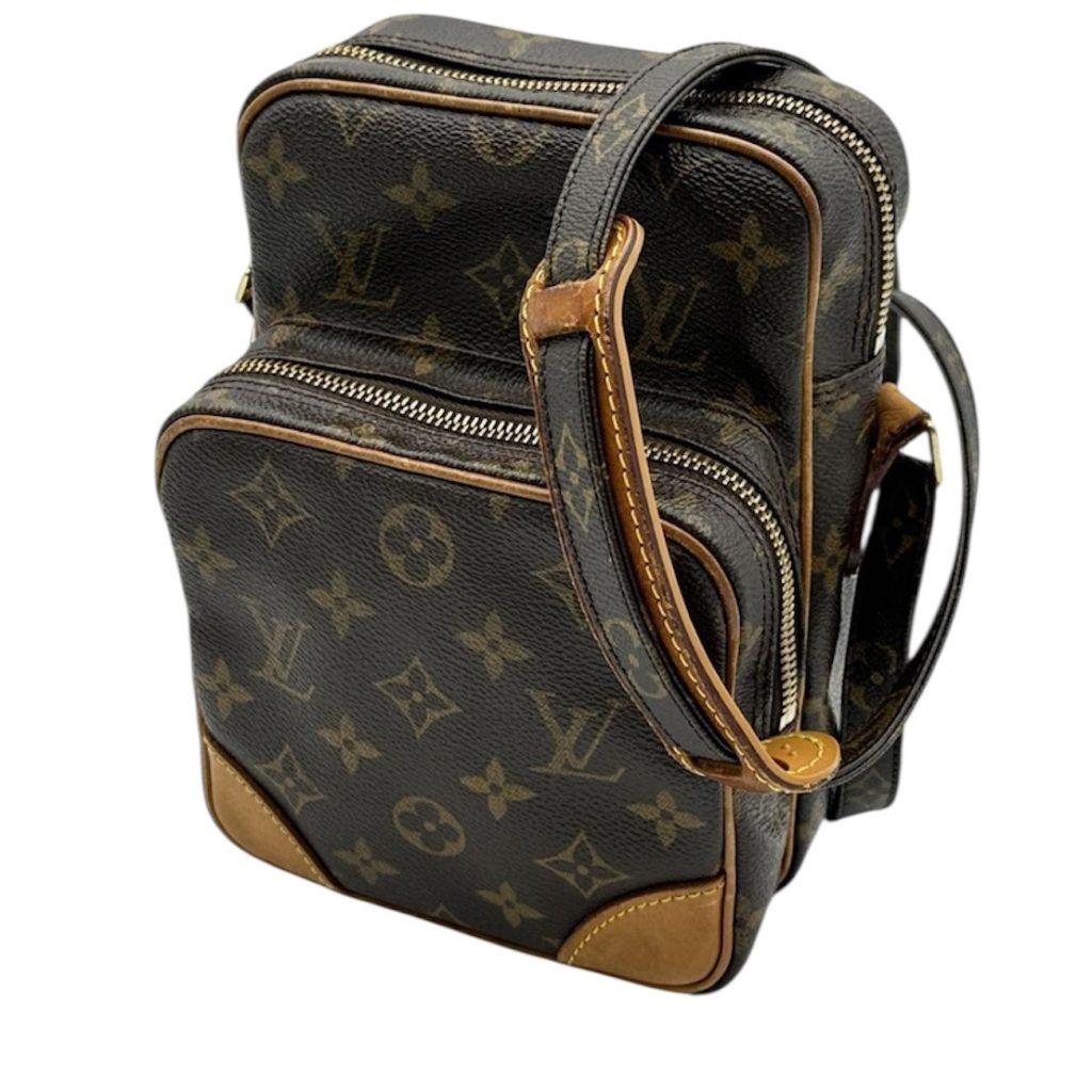 Louis Vuitton ルイヴィトン アマゾン M45236