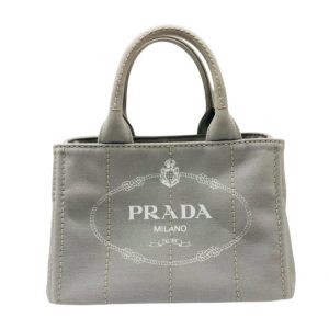 PRADA プラダ カナパ