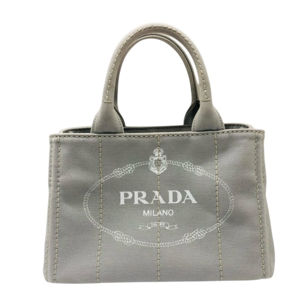 PRADA プラダ カナパ