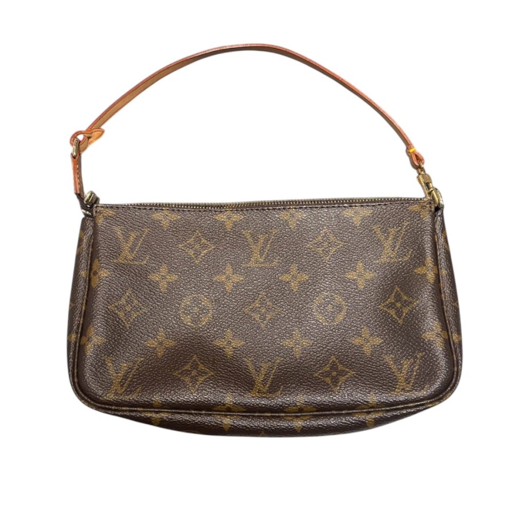【ルイヴィトン(Louis Vuitton)　M40712　アクセソワール　モノグラム　ワンショルダーバッグ】