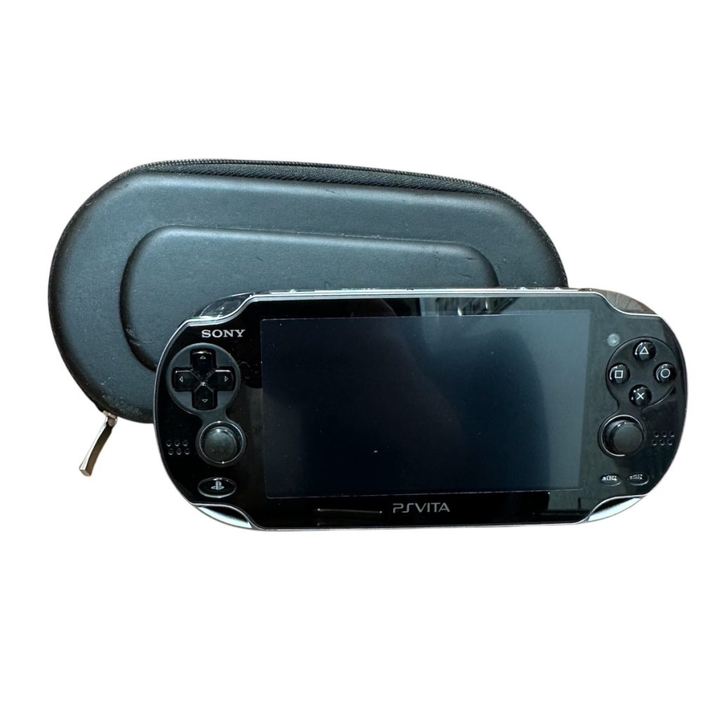 PS VITA