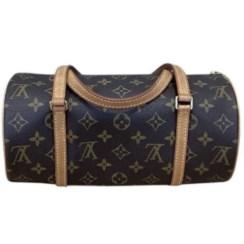 ルイヴィトン (Louis Vuitton) パピヨン