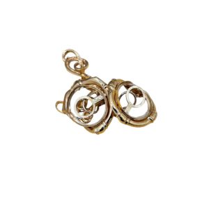 K18 18金 ネックレス