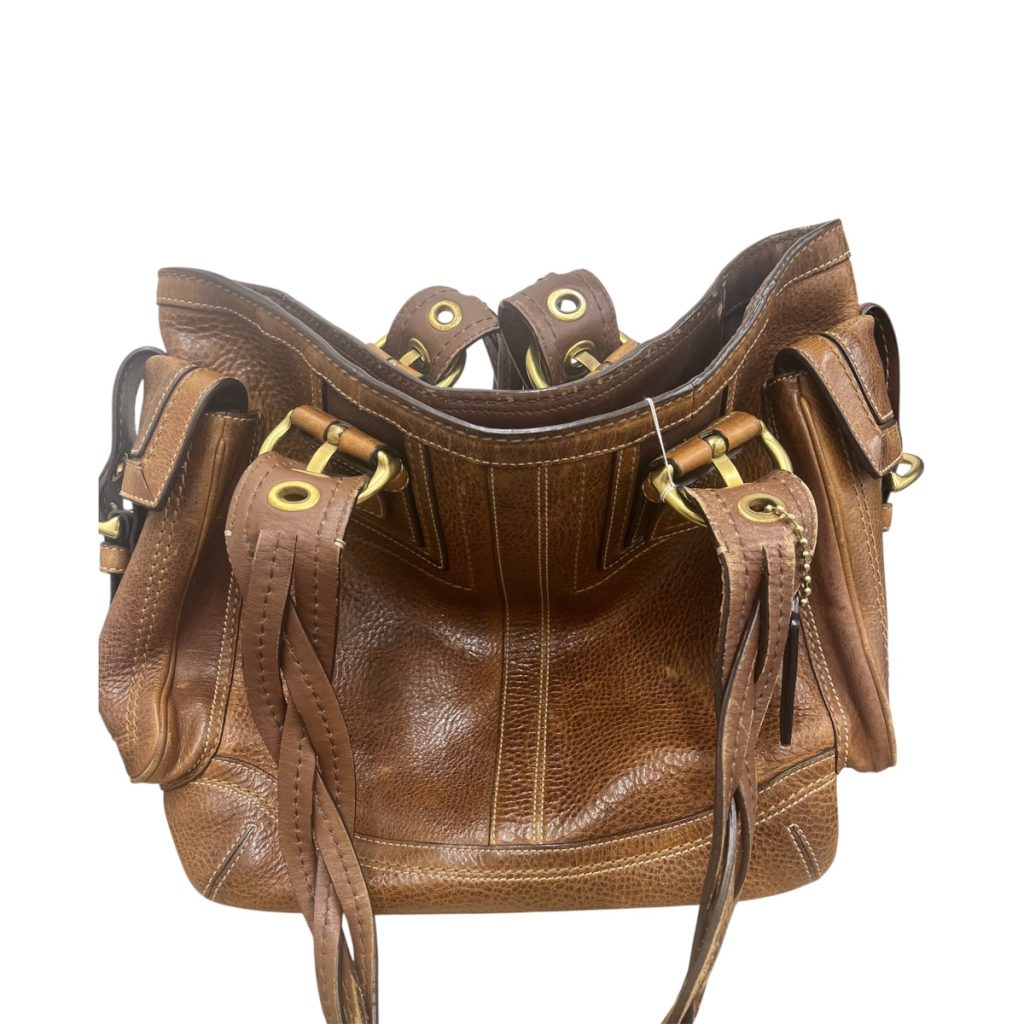 コーチ COACH バッグ ハンドバッグ