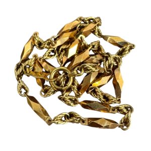 K18 18金 ネックレス