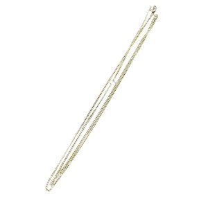 K18 18金 ネックレス